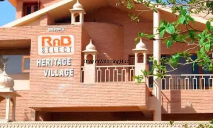 The Heritage Village Resort